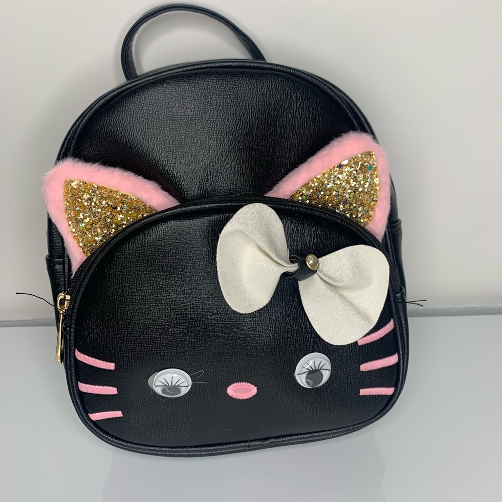 Kids backpack (new)